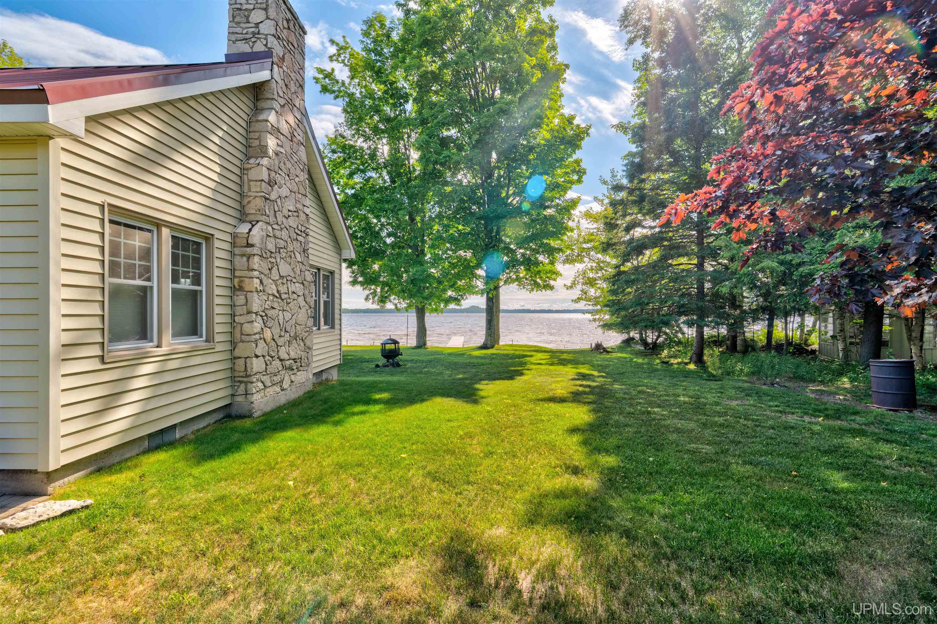 881 East Gulliver Lake Road Gulliver, MI 49840 - Photo 54 of 75