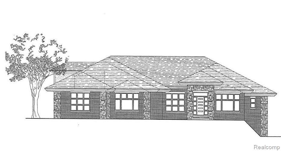 4640 The Hts Boulevard Rochester, MI 48306 - Photo 1 of 1 Elevation.jpg