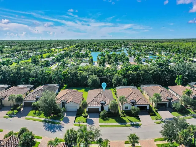 $495,000 | 3723 Treasure Cove Circle, Naples, FL 34114