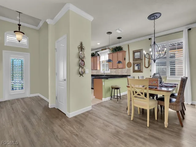 $495,000 | 3723 Treasure Cove Circle, Naples, FL 34114