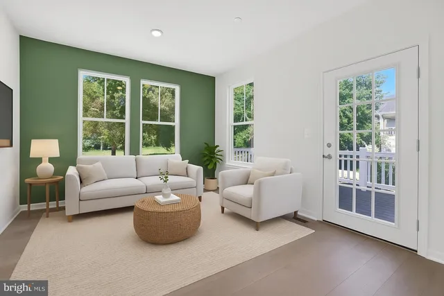 $649,999 | 9560 Cissell Avenue, Laurel, MD 20723