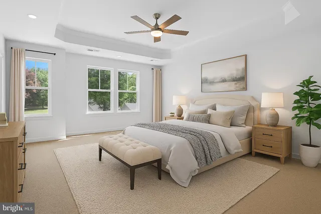 $625,000 | 9560 Cissell Avenue, Laurel, MD 20723