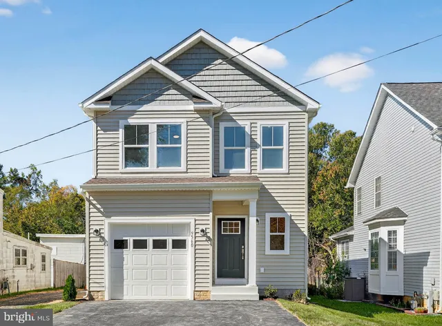 $649,999 | 9560 Cissell Avenue, Laurel, MD 20723