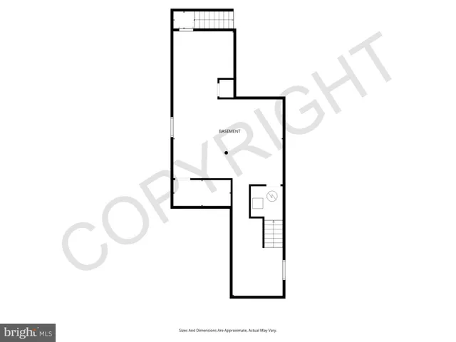 $649,999 | 9560 Cissell Avenue, Laurel, MD 20723