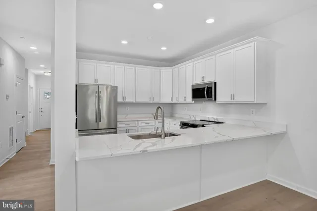 $649,999 | 9560 Cissell Avenue, Laurel, MD 20723