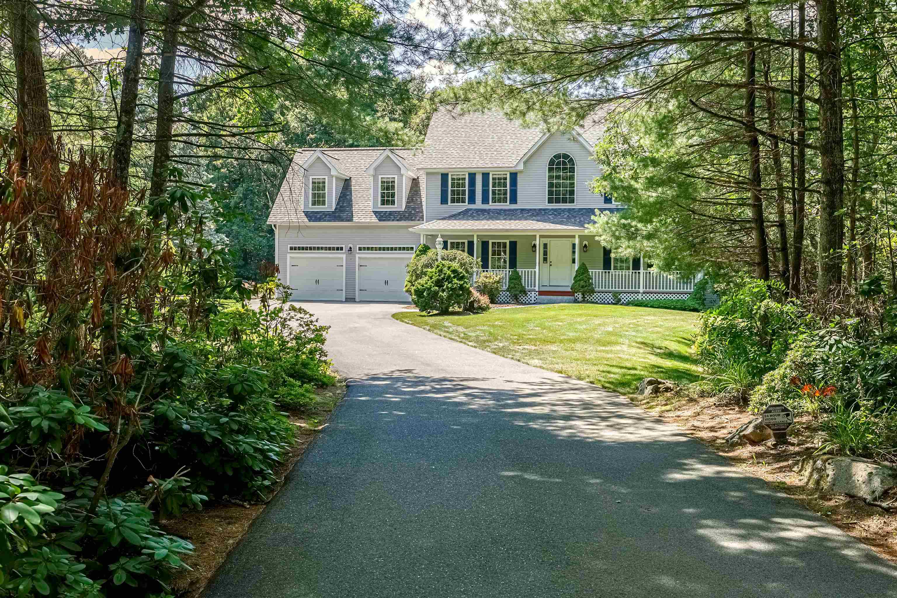 216 Kennedy Hill Road Goffstown, NH 03045 - Photo 50 of 52 Gallery Image 50