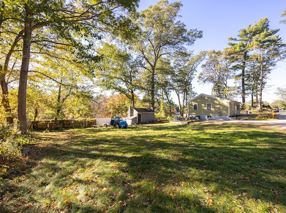 106 Echo Road Glocester, RI 02814 - Photo 8 of 41