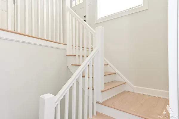 a view of entryway