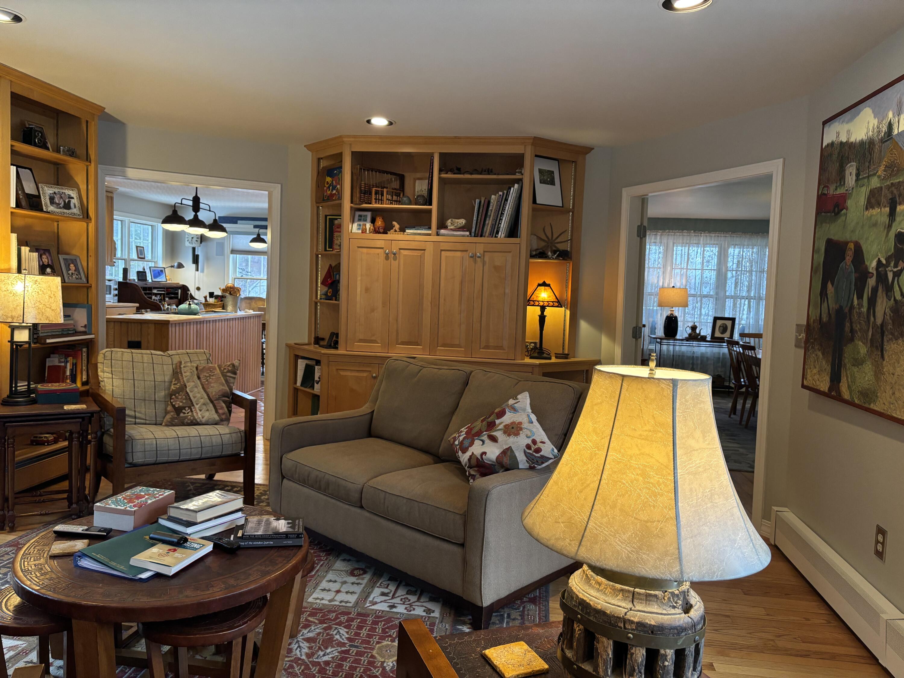 11 Baker Road Winterport, ME 04496 - Photo 27 of 57 Livingroom 2