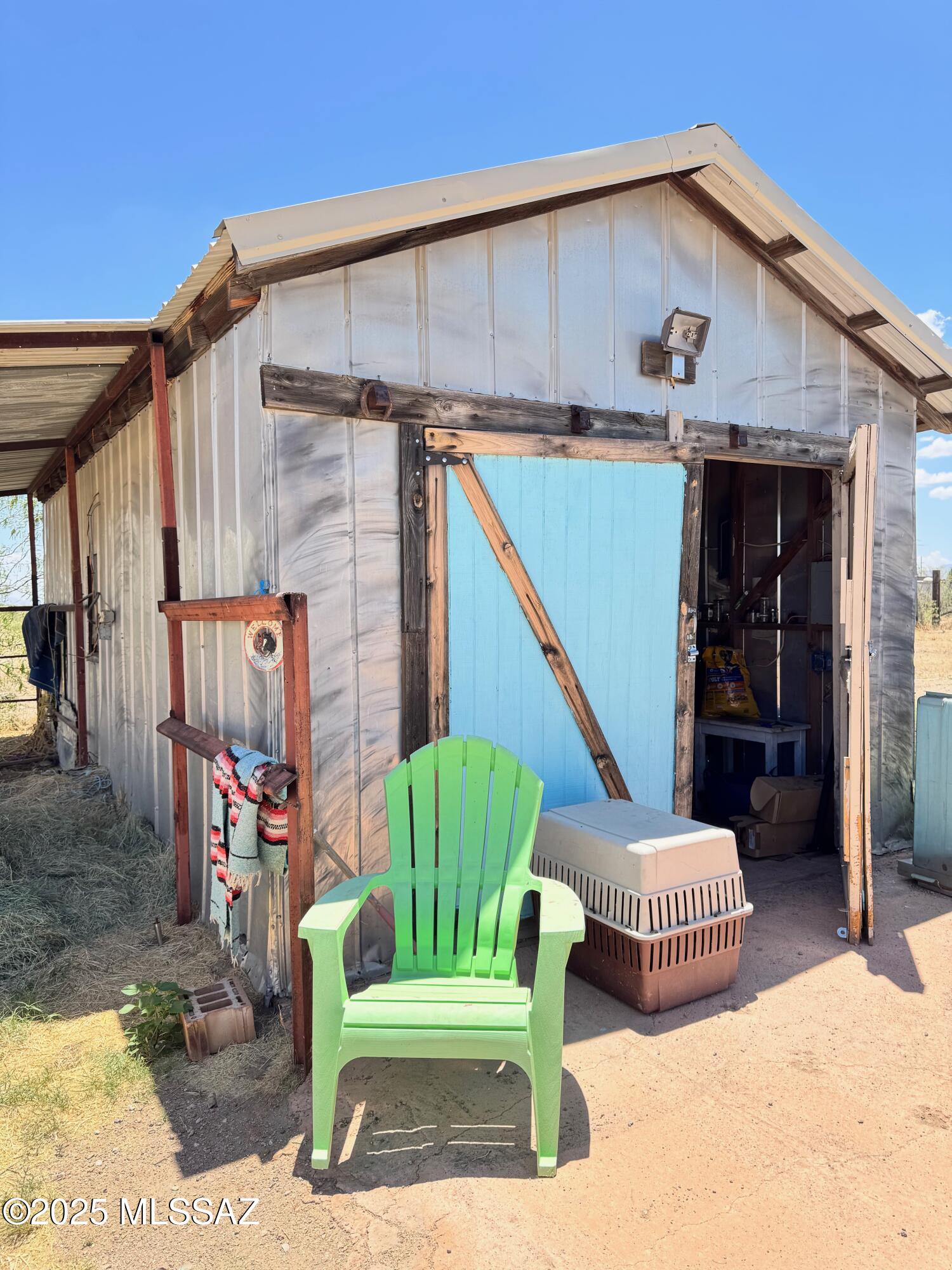2627 West Hansen Road Willcox, AZ 85643 - Photo 35 of 43