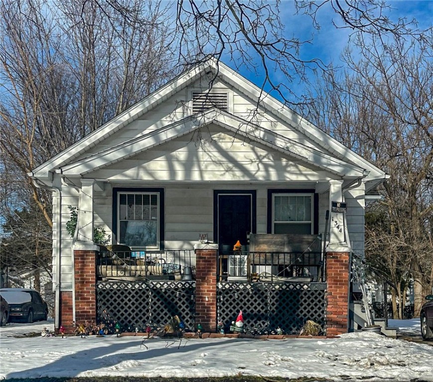 1344 Sedgwick Street Decatur, IL 62521 - Photo 1 of 2 1344 Sedgwick