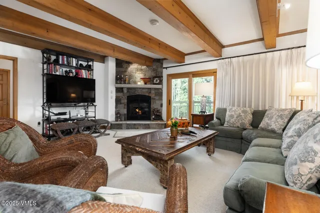 $2,895,000 | 380 East Lionshead Circle, Unit 160, Vail, CO 81657