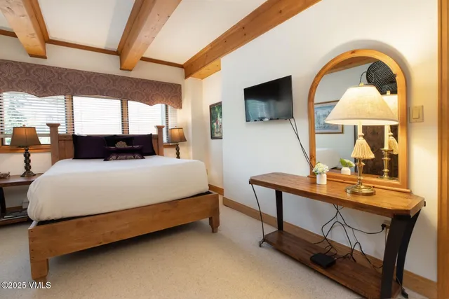 $2,895,000 | 380 East Lionshead Circle, Unit 160, Vail, CO 81657