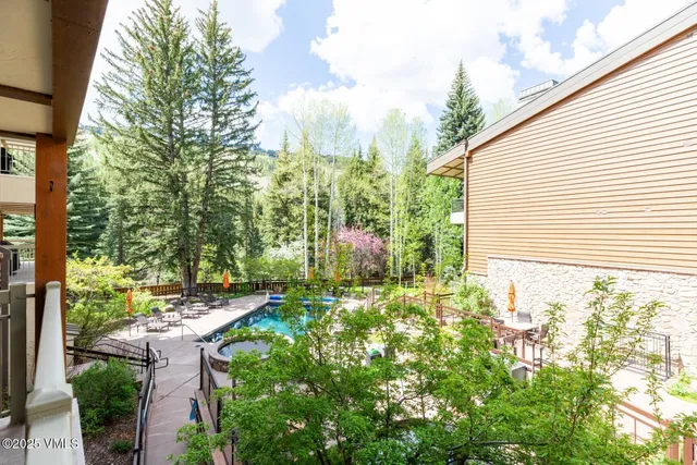 $2,895,000 | 380 East Lionshead Circle, Unit 160, Vail, CO 81657