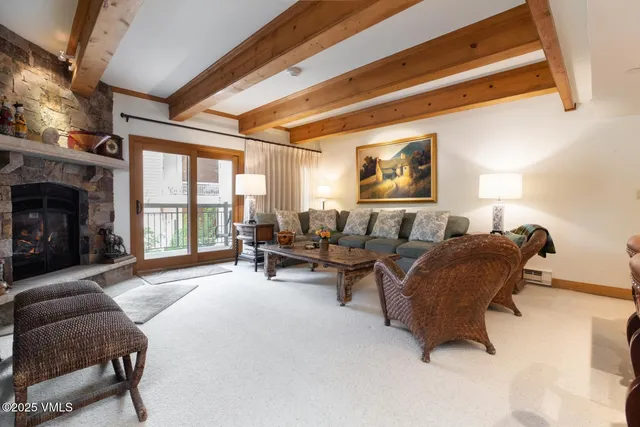 $2,895,000 | 380 East Lionshead Circle, Unit 160, Vail, CO 81657