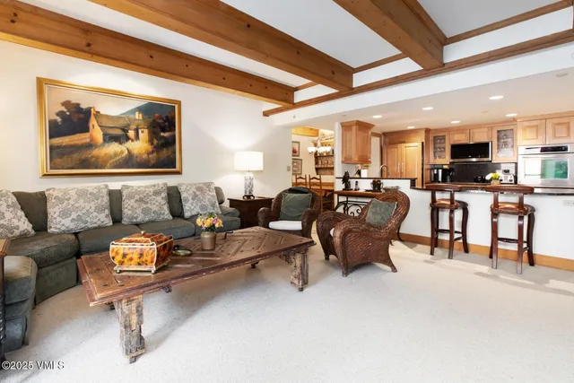 $2,895,000 | 380 East Lionshead Circle, Unit 160, Vail, CO 81657