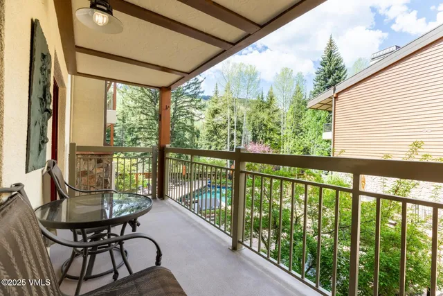 $2,895,000 | 380 East Lionshead Circle, Unit 160, Vail, CO 81657