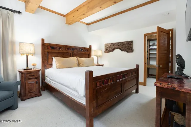 $2,895,000 | 380 East Lionshead Circle, Unit 160, Vail, CO 81657