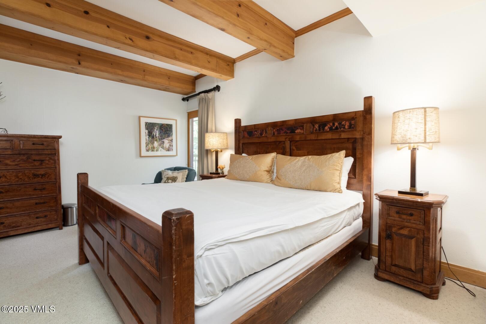 380 East Lionshead Circle, Unit 160 Vail, CO 81657 - Photo 9 of 21 9 Bedroom