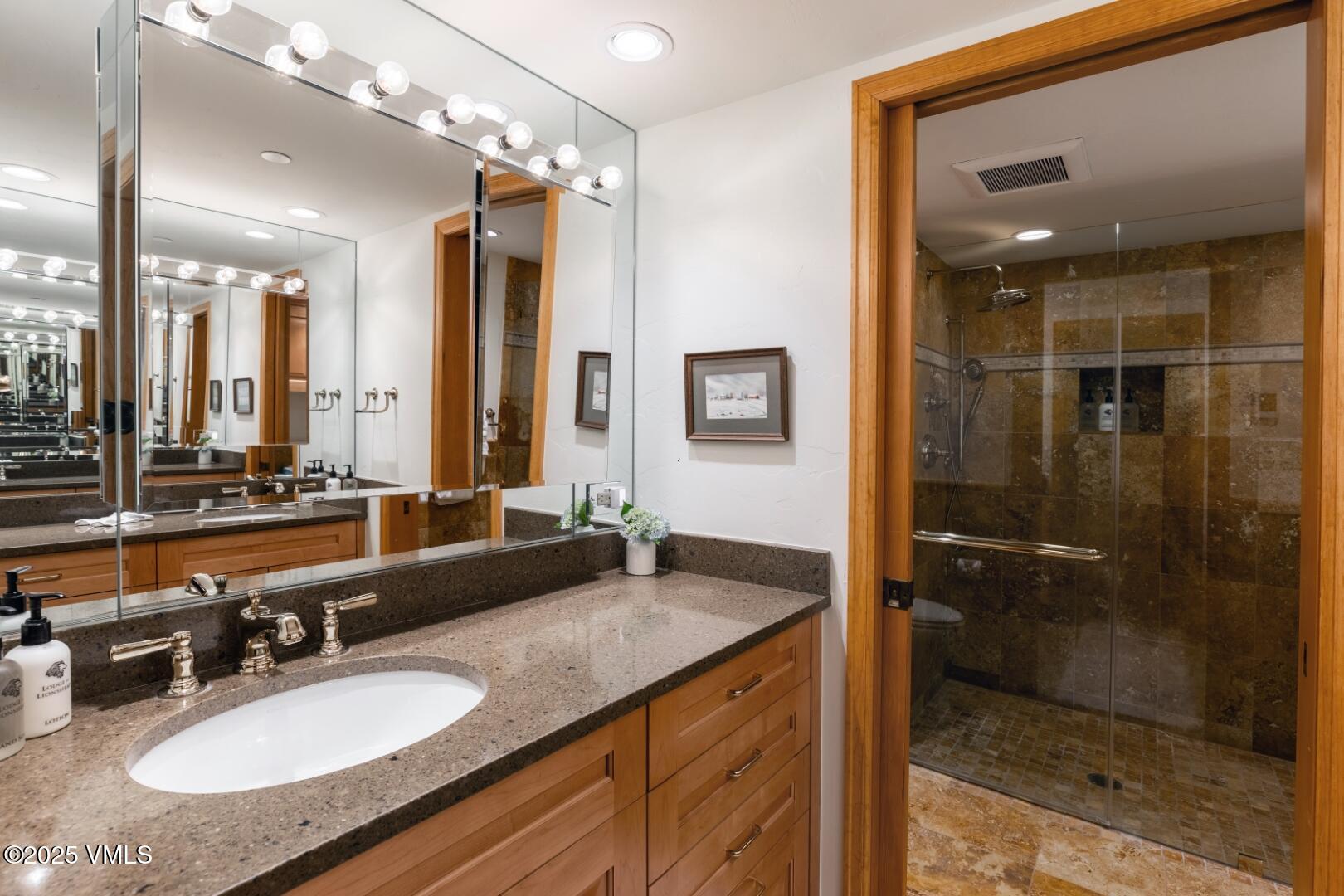 380 East Lionshead Circle, Unit 160 Vail, CO 81657 - Photo 10 of 21 10 Bathroom