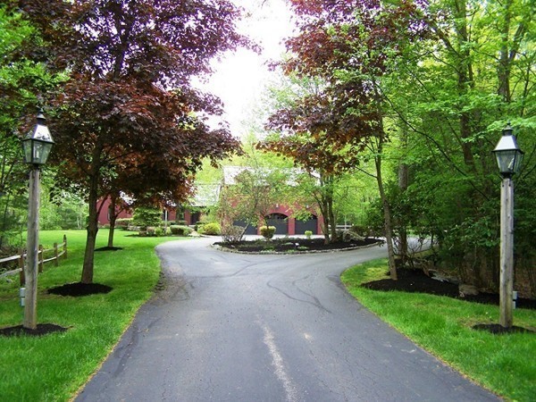240 Candlestick Road North Andover, MA 01845 - Photo 23 of 23 Gallery Image 23