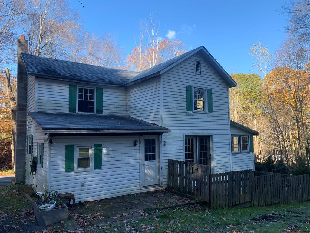 174 Nelson Road Summerhill, PA 15958 - Photo 2 of 23 Gallery Image 2