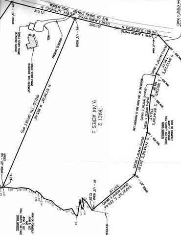 0 Woodlin Road Lula, GA 30554 - Photo 1 of 1