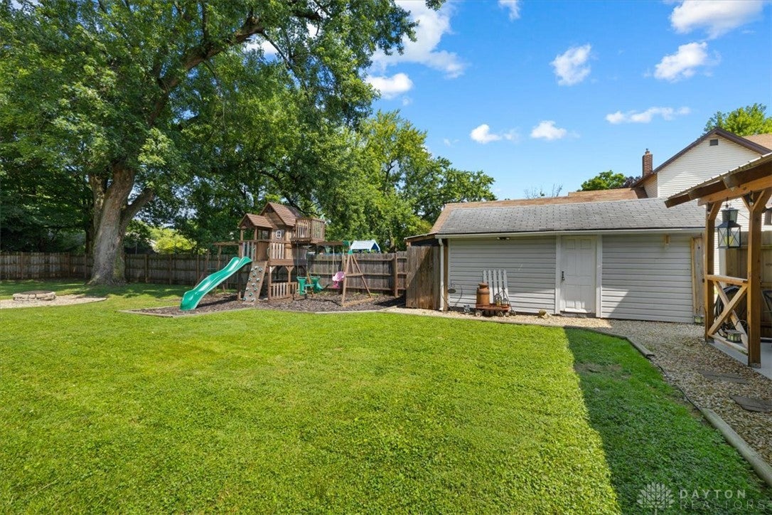 1115 Beacon Street Springfield, OH 45505 - Photo 38 of 41 Gallery Image 38