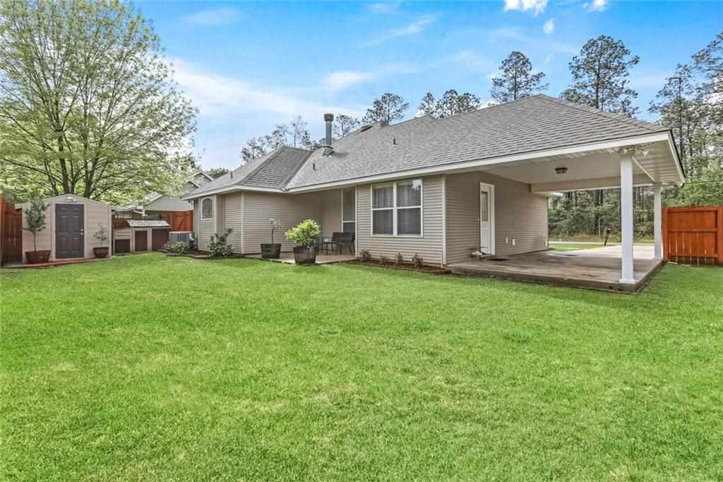 22065 Hoffman Road Mandeville, LA 70471 - Photo 12 of 12 Gallery Image 12