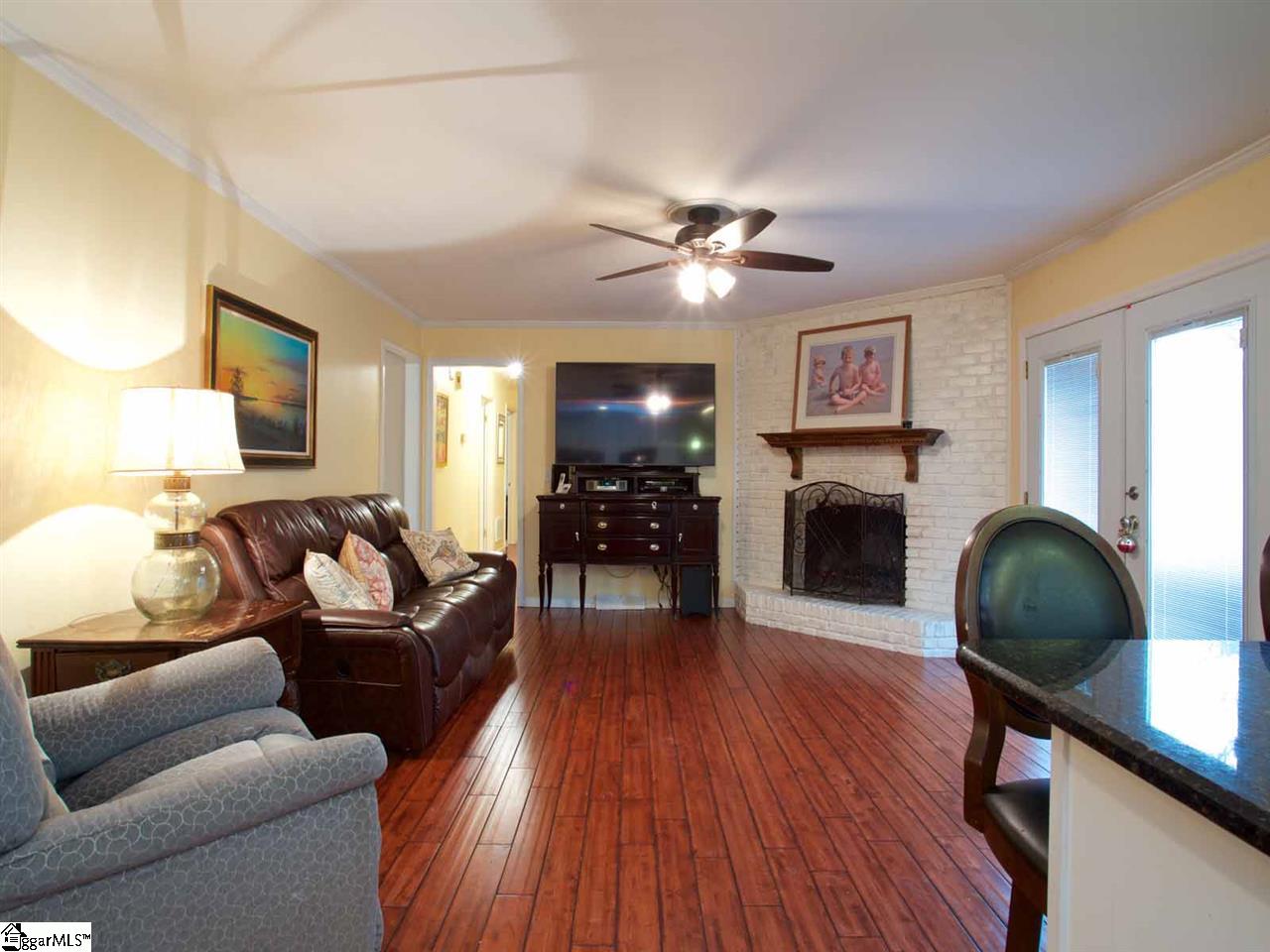 107 Bennington Road Greer, SC 29650 - Photo 12 of 28 Gallery Image 12
