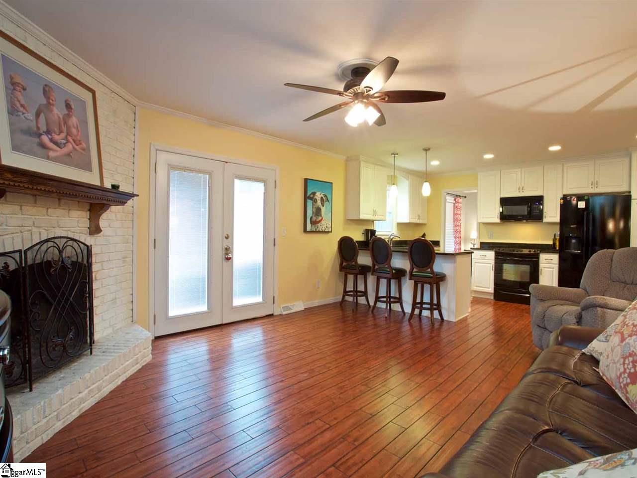107 Bennington Road Greer, SC 29650 - Photo 13 of 28 Gallery Image 13