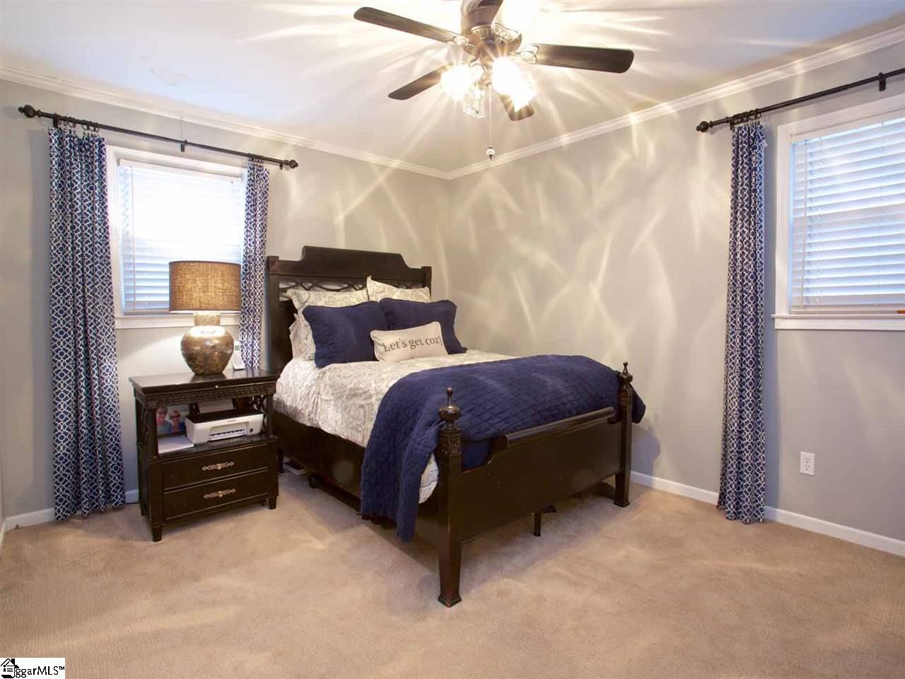 107 Bennington Road Greer, SC 29650 - Photo 15 of 28 Gallery Image 15
