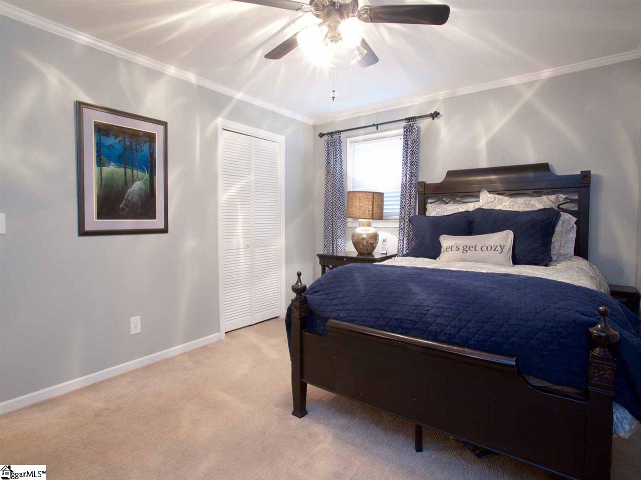 107 Bennington Road Greer, SC 29650 - Photo 16 of 28 Gallery Image 16