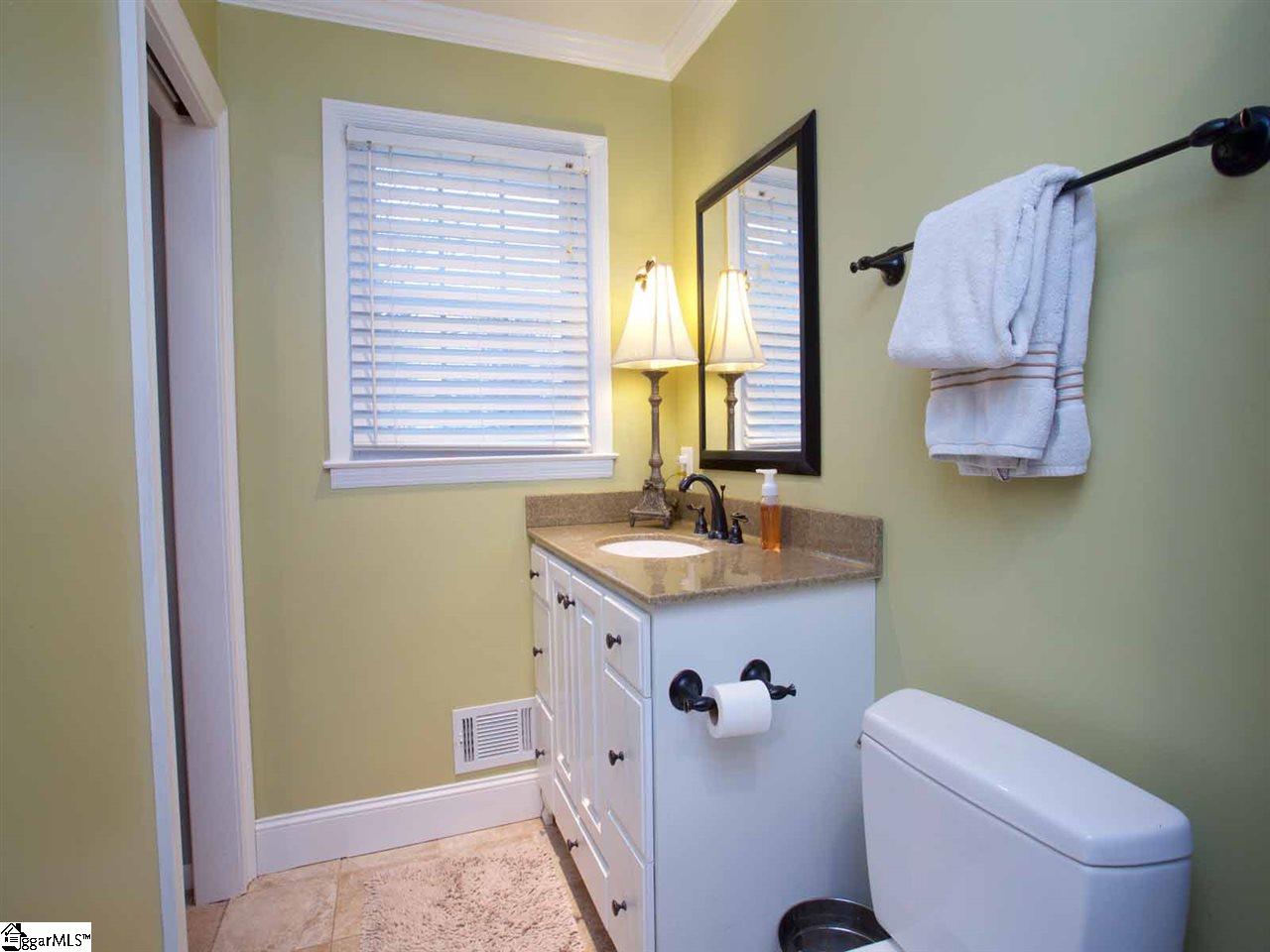 107 Bennington Road Greer, SC 29650 - Photo 18 of 28 Gallery Image 18