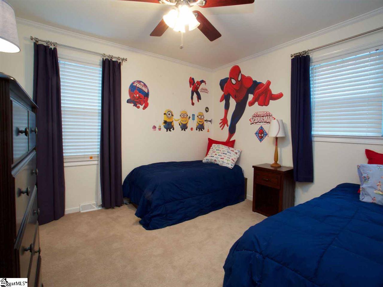 107 Bennington Road Greer, SC 29650 - Photo 21 of 28 Gallery Image 21
