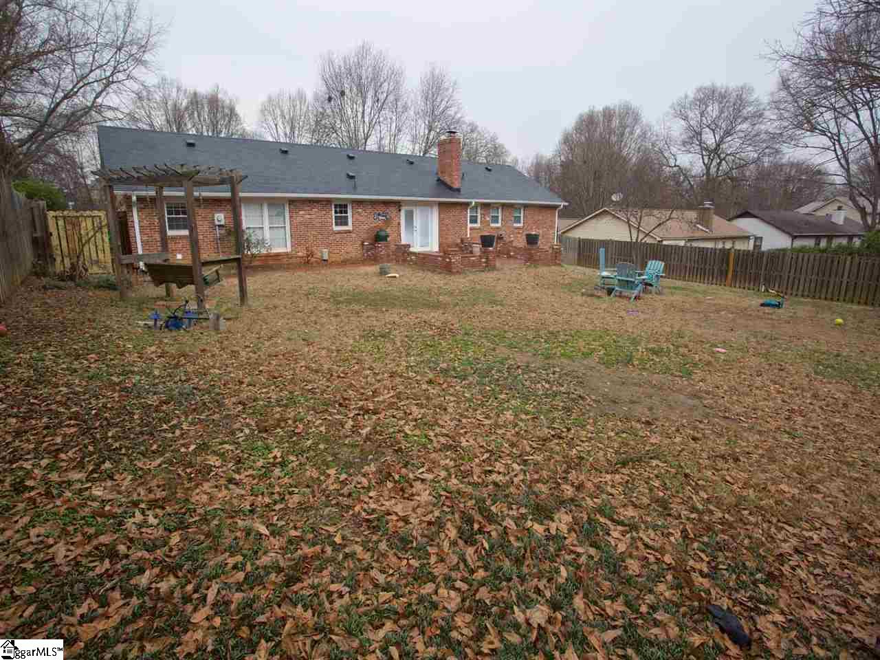 107 Bennington Road Greer, SC 29650 - Photo 23 of 28 Gallery Image 23