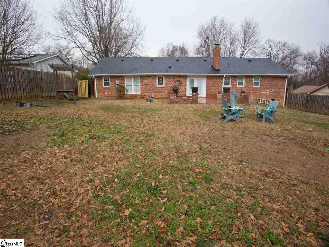 107 Bennington Road Greer, SC 29650 - Photo 24 of 28 Gallery Image 24