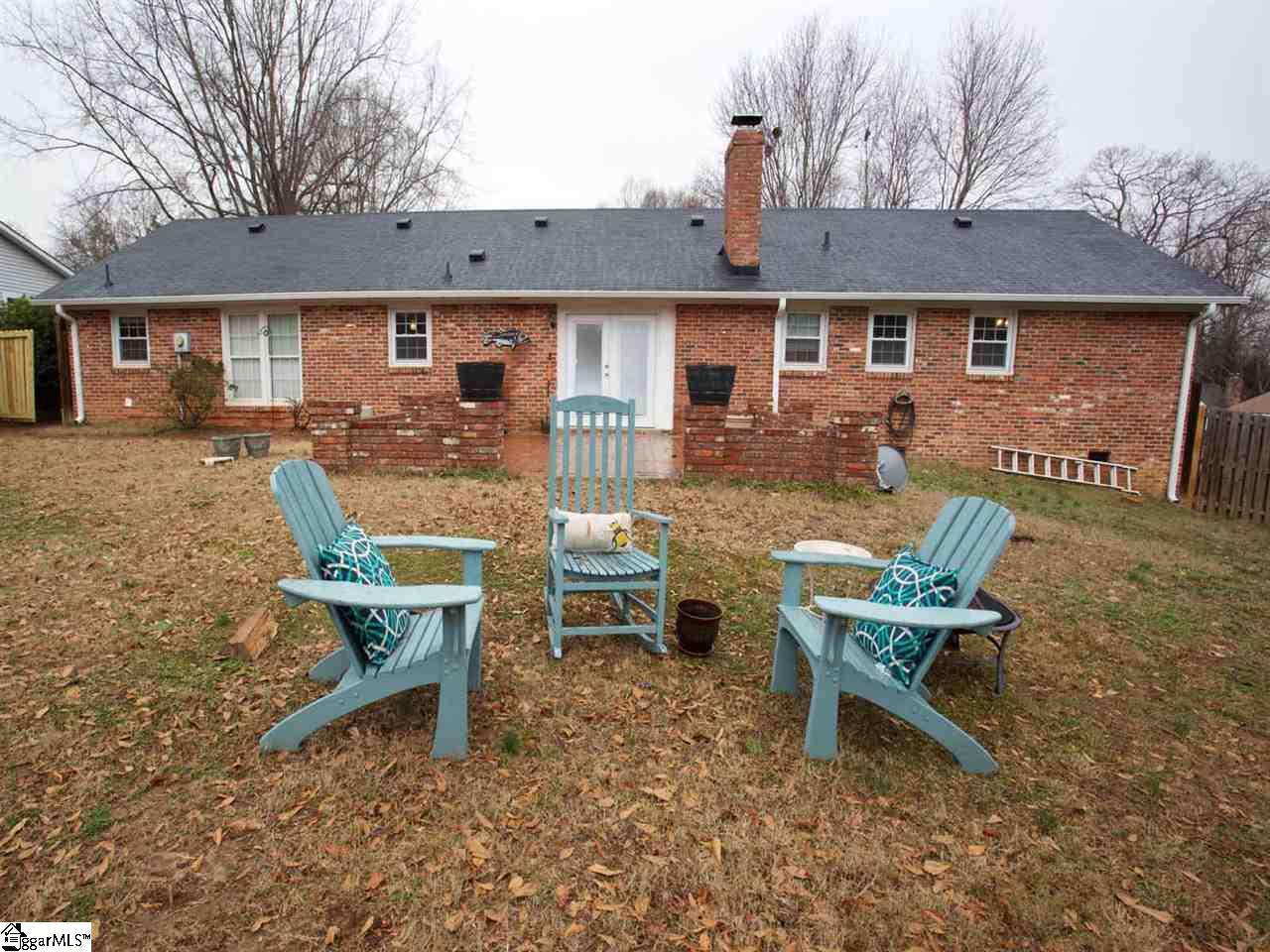 107 Bennington Road Greer, SC 29650 - Photo 25 of 28 Gallery Image 25