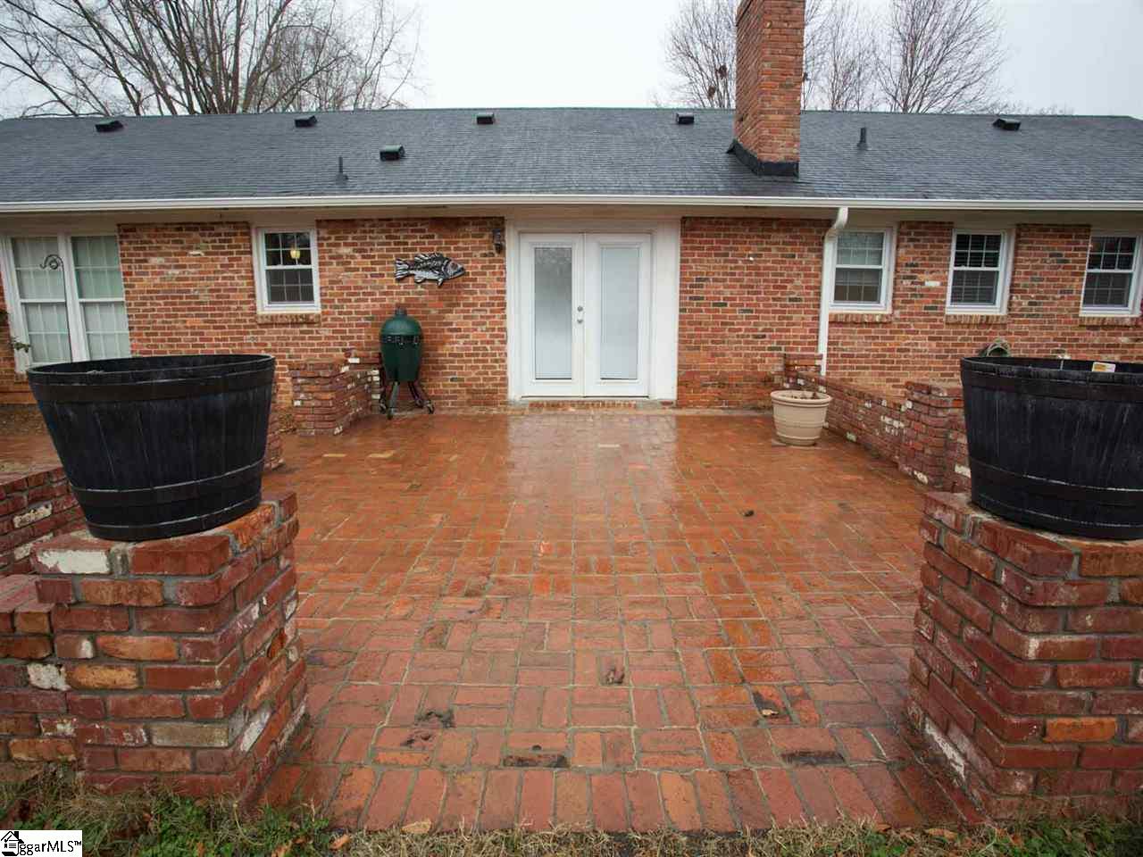 107 Bennington Road Greer, SC 29650 - Photo 27 of 28 Gallery Image 27