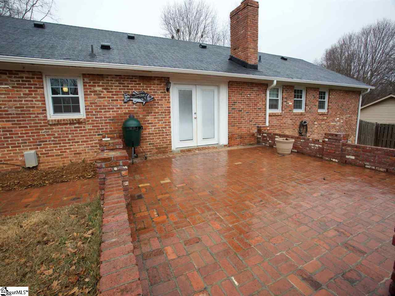 107 Bennington Road Greer, SC 29650 - Photo 28 of 28 Gallery Image 28