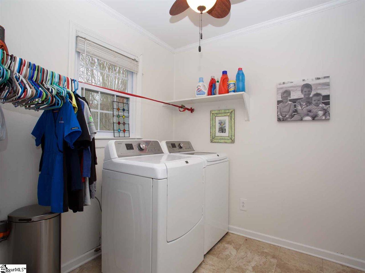 107 Bennington Road Greer, SC 29650 - Photo 10 of 28 Gallery Image 10