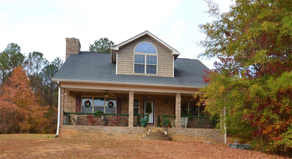 805 McEntyre Loop Calhoun, GA 30701 - Photo 1 of 1 Gallery Image 1