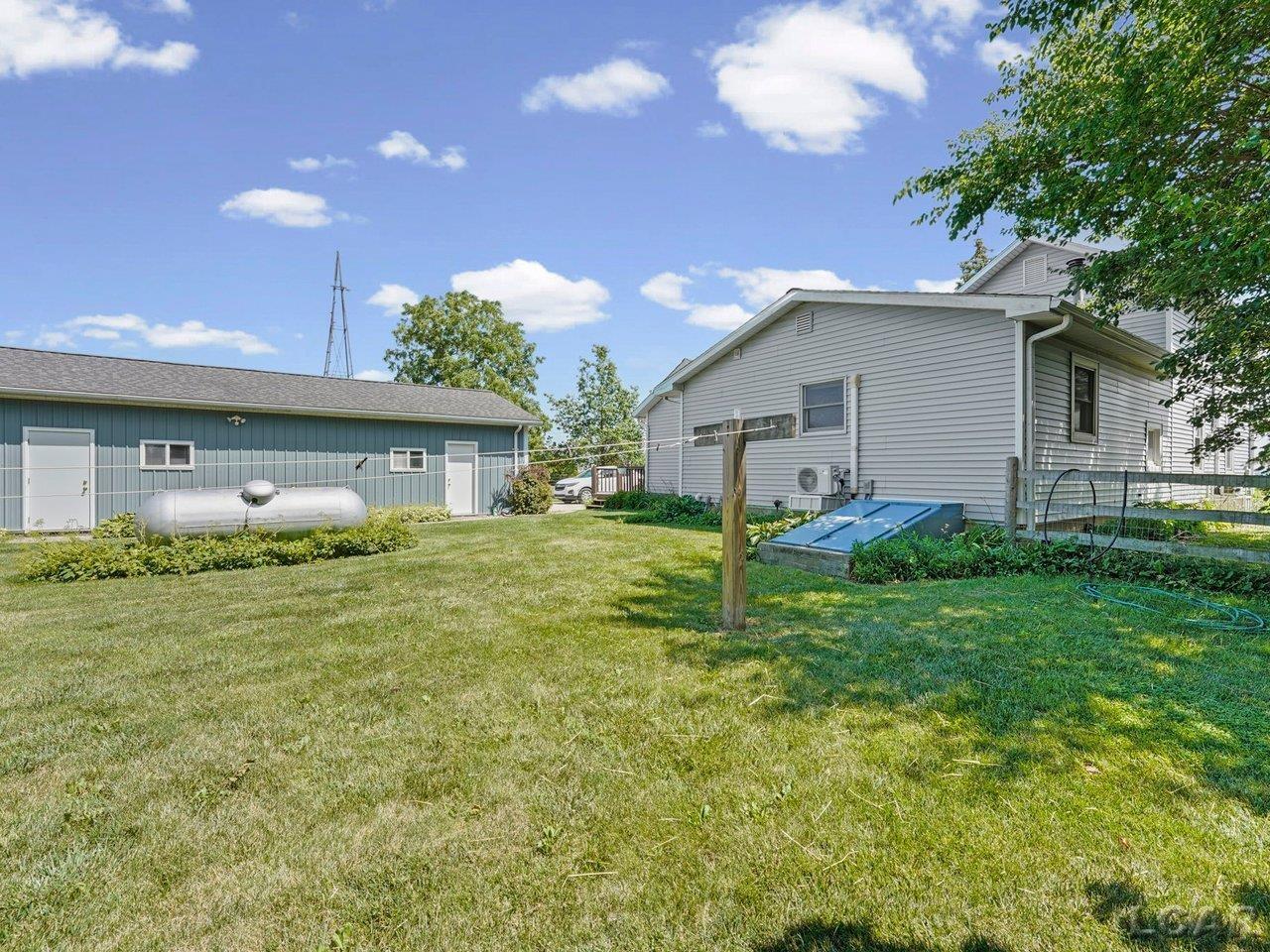6324 East Ridgeville Road Blissfield, MI 49228 - Photo 38 of 45