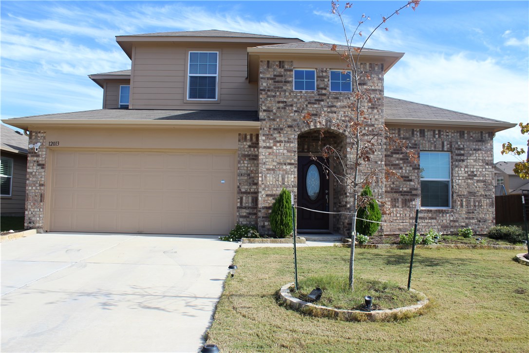 12013 Riparian Road Manor, TX 78653 - Photo 1 of 1 Gallery Image 1