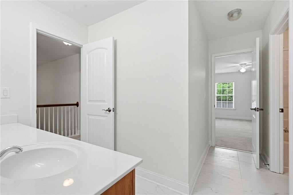 3320 Pebble Ridge Lane Buford, GA 30519 - Photo 29 of 48