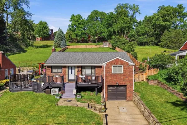 $249,900 | 5221 Springdale Drive, Pittsburgh, PA 15236