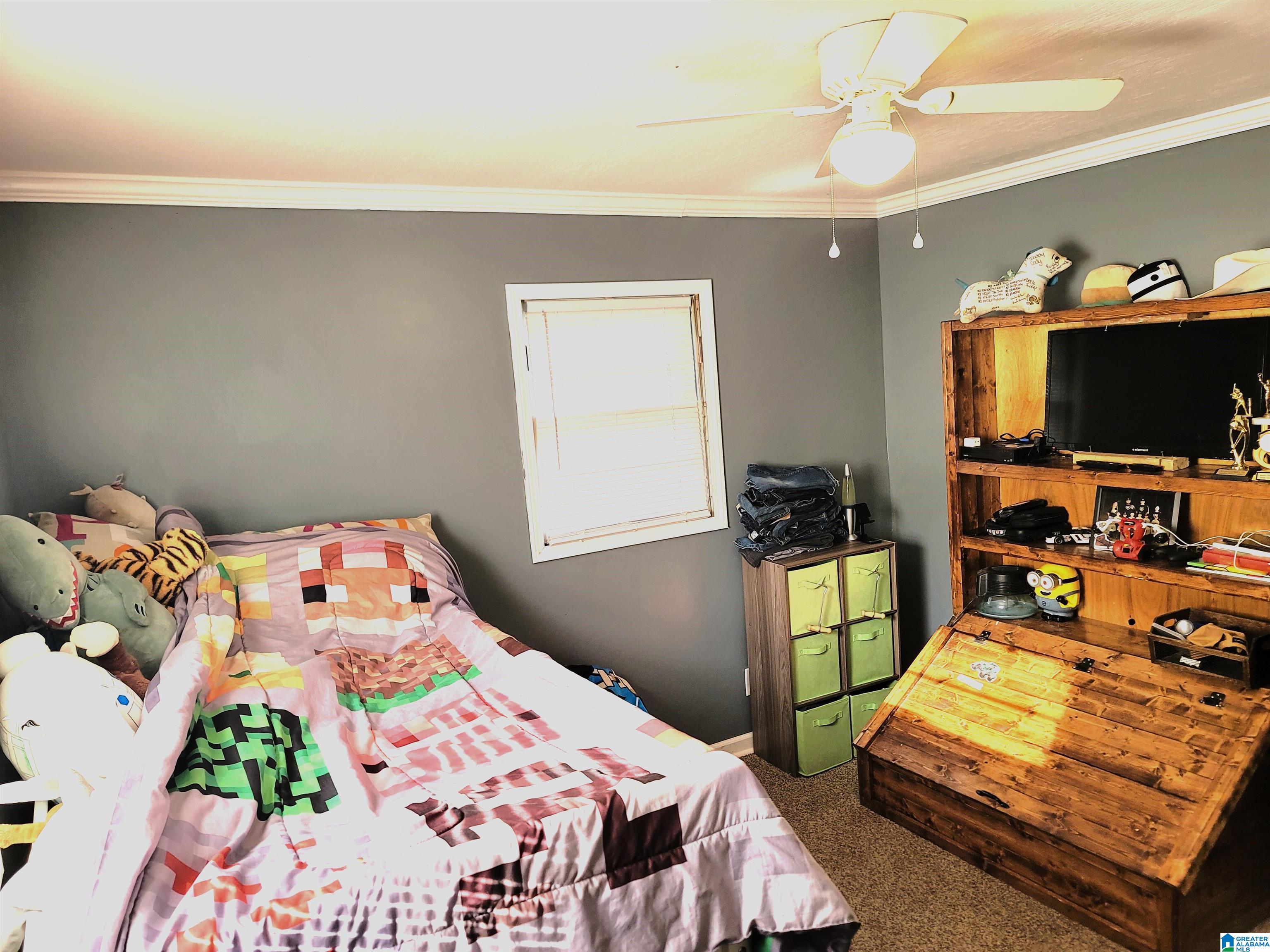 4885 County Road 18 Heflin, AL 36264 - Photo 28 of 35