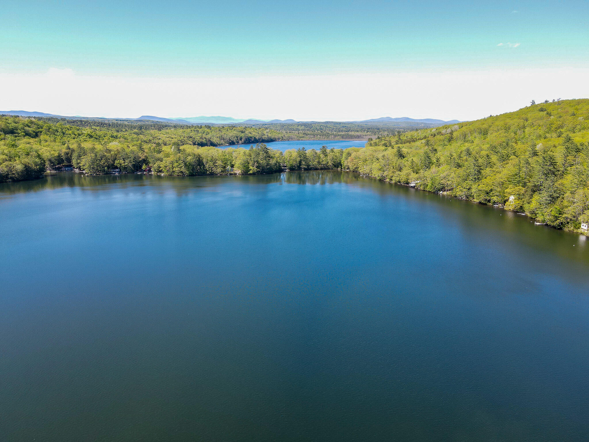 136 Sand Pond Road Chesterville, ME 04938 - Photo 71 of 72 DJI_0655
