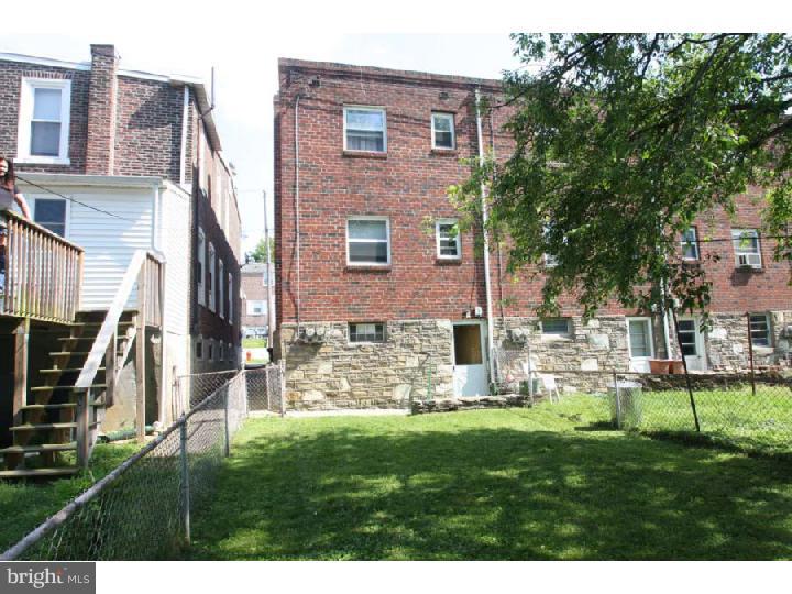 368 A Ripka Street Philadelphia, PA 19128 - Photo 14 of 25 Exterior Back