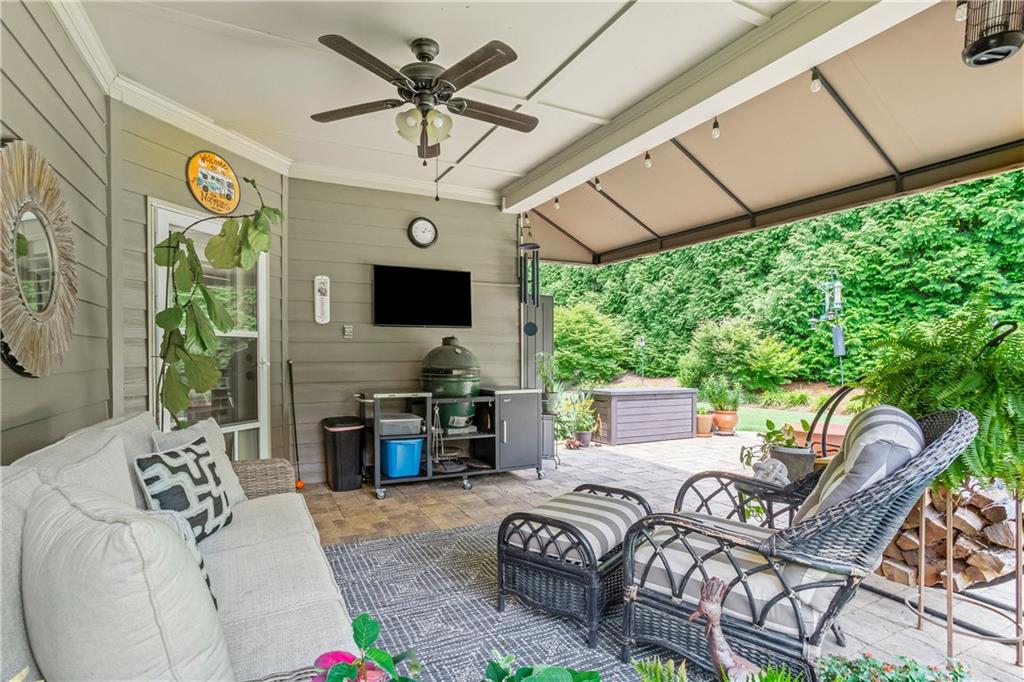 4550 Brighton View Trail Cumming, GA 30040 - Photo 36 of 50